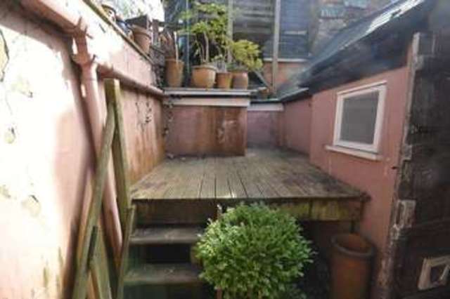  Image of 1 bedroom Flat for sale in High Street Totnes TQ9 at High Street  TOTNES, TQ9 5NN