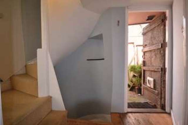  Image of 1 bedroom Flat for sale in High Street Totnes TQ9 at High Street  TOTNES, TQ9 5NN