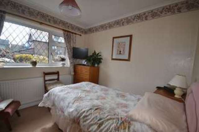  Image of 2 bedroom Detached house for sale in Hillbrook Rise Totnes TQ9 at Hillbrook Rise  Totnes, TQ9 5AU