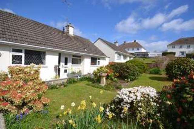  Image of 2 bedroom Detached house for sale in Hillbrook Rise Totnes TQ9 at Hillbrook Rise  Totnes, TQ9 5AU