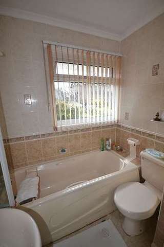  Image of 2 bedroom Detached house for sale in Hillbrook Rise Totnes TQ9 at Hillbrook Rise  Totnes, TQ9 5AU