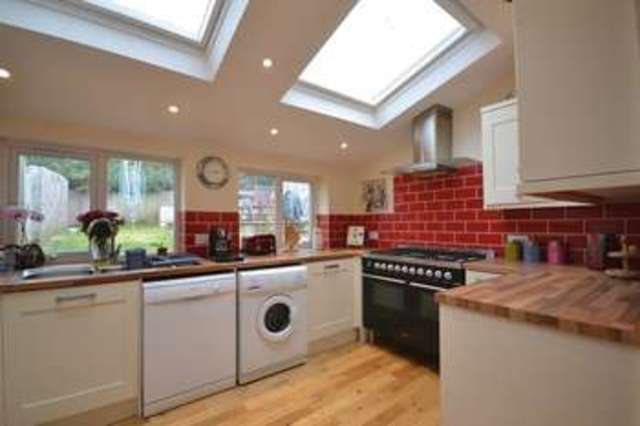  Image of 3 bedroom Terraced house for sale in Furze Road Totnes TQ9 at Furze Road  Totnes, TQ9 5YE
