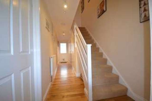  Image of 3 bedroom Terraced house for sale in Furze Road Totnes TQ9 at Furze Road  Totnes, TQ9 5YE