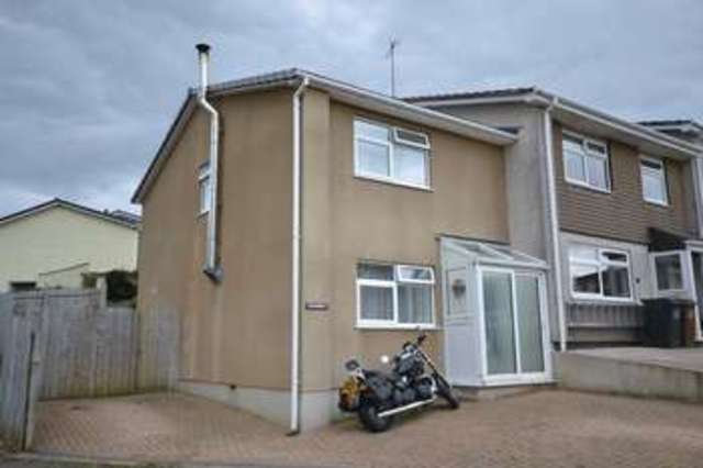  Image of 2 bedroom Detached house for sale in Furze Road Totnes TQ9 at Furze Road  Totnes, TQ9 5YE