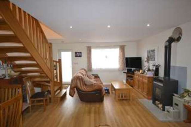  Image of 2 bedroom Detached house for sale in Furze Road Totnes TQ9 at Furze Road  Totnes, TQ9 5YE