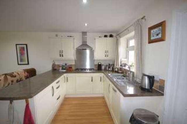  Image of 2 bedroom Detached house for sale in Furze Road Totnes TQ9 at Furze Road  Totnes, TQ9 5YE