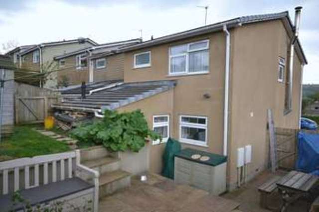  Image of 2 bedroom Detached house for sale in Furze Road Totnes TQ9 at Furze Road  Totnes, TQ9 5YE