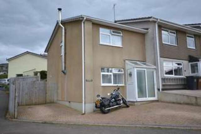  Image of 2 bedroom Detached house for sale in Furze Road Totnes TQ9 at Furze Road  Totnes, TQ9 5YE