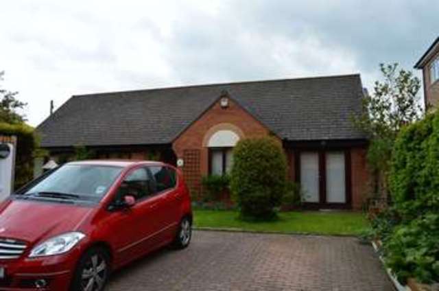  Image of 2 bedroom Detached house for sale in Trafalgar Road Newport PO30 at Trafalgar Road  Newport, PO30 1TS