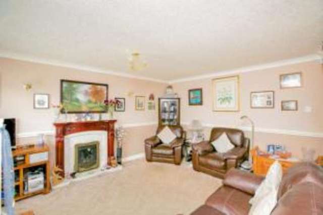  Image of 3 bedroom Semi-Detached house for sale in Tytherington Drive Macclesfield SK10 at Macclesfield Cheshire Tytherington, SK10 2JG