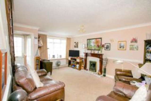  Image of 3 bedroom Semi-Detached house for sale in Tytherington Drive Macclesfield SK10 at Macclesfield Cheshire Tytherington, SK10 2JG