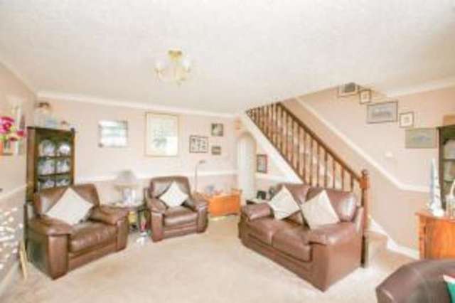  Image of 3 bedroom Semi-Detached house for sale in Tytherington Drive Macclesfield SK10 at Macclesfield Cheshire Tytherington, SK10 2JG