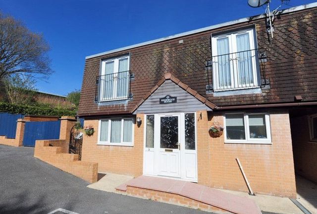  Image of 4 bedroom Semi-Detached house for sale in Uplyme Road Lyme Regis DT7 at Uplyme Road  Lyme Regis, DT7 3LS