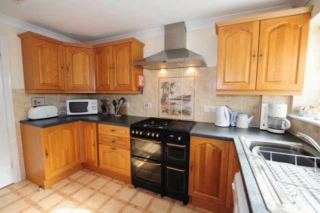  Image of 4 bedroom Semi-Detached house for sale in Uplyme Road Lyme Regis DT7 at Uplyme Road  Lyme Regis, DT7 3LS