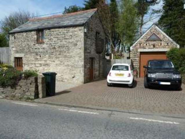  Image of 2 bedroom Detached house for sale in Valley Truckle Camelford PL32 at Valley Truckle  Camelford, PL32 9RT