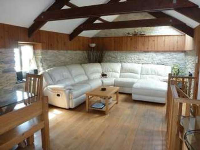  Image of 2 bedroom Detached house for sale in Valley Truckle Camelford PL32 at Valley Truckle  Camelford, PL32 9RT