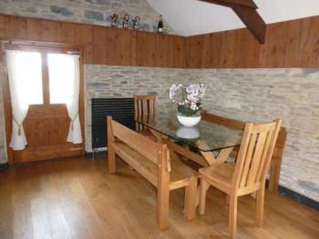  Image of 2 bedroom Detached house for sale in Valley Truckle Camelford PL32 at Valley Truckle  Camelford, PL32 9RT
