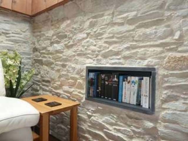  Image of 2 bedroom Detached house for sale in Valley Truckle Camelford PL32 at Valley Truckle  Camelford, PL32 9RT
