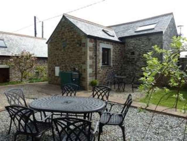  Image of 2 bedroom Detached house for sale in Valley Truckle Camelford PL32 at Valley Truckle  Camelford, PL32 9RT