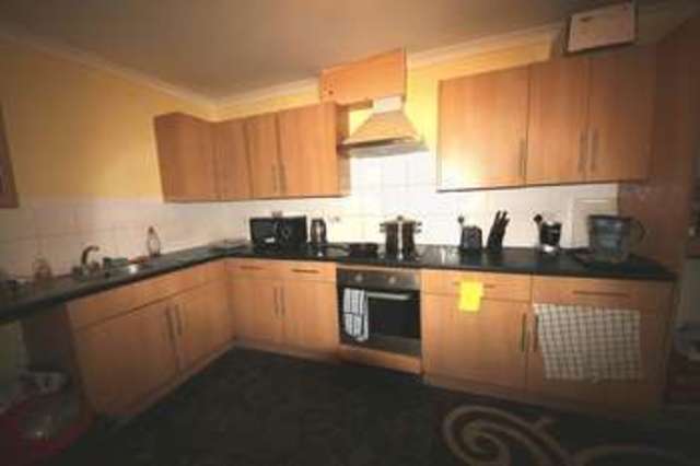  Image of 1 bedroom Property to rent in Village Way Pinner HA5 at Village Way  Pinner, HA5 5AA