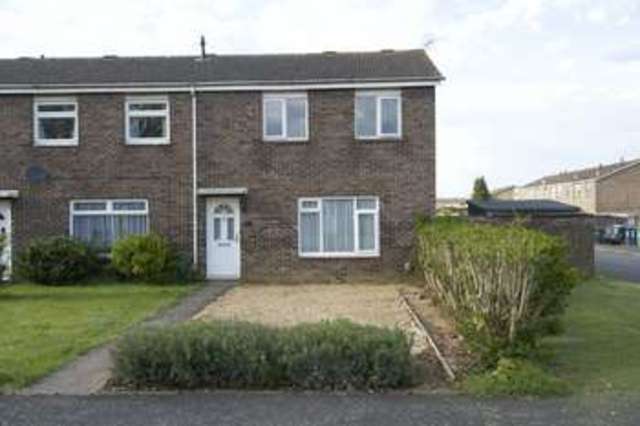  Image of 3 bedroom Terraced house for sale in Viscount Court Eaton Socon St. Neots PE19 at Viscount Court Eaton Socon St. Neots, PE19 8DH