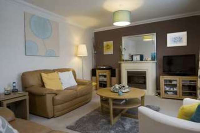  Image of 3 bedroom Terraced house for sale in Viscount Court Eaton Socon St. Neots PE19 at Viscount Court Eaton Socon St. Neots, PE19 8DH