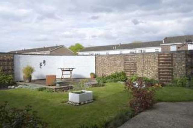  Image of 3 bedroom Terraced house for sale in Viscount Court Eaton Socon St. Neots PE19 at Viscount Court Eaton Socon St. Neots, PE19 8DH