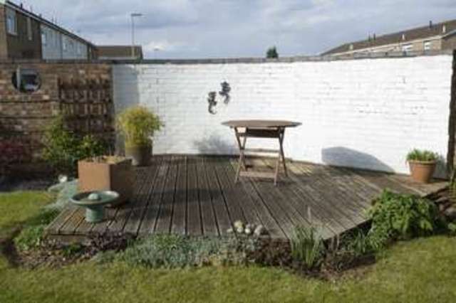  Image of 3 bedroom Terraced house for sale in Viscount Court Eaton Socon St. Neots PE19 at Viscount Court Eaton Socon St. Neots, PE19 8DH