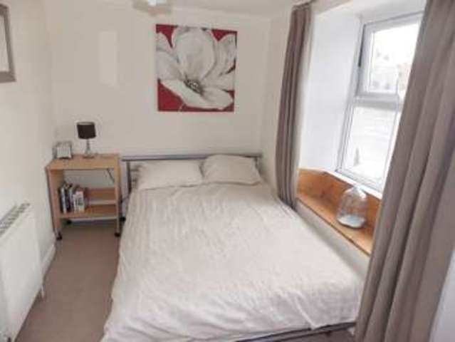 Image of 2 bedroom Terraced house for sale in Wakeham Portland DT5 at Wakeham  PORTLAND, DT5 1HN