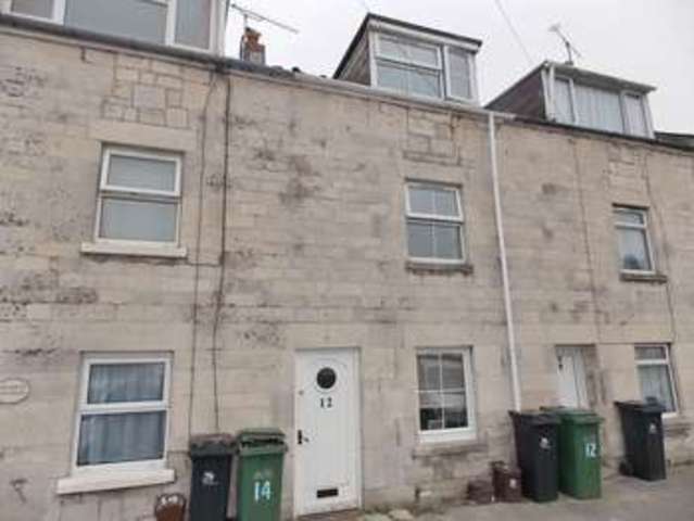  Image of 2 bedroom Terraced house for sale in Wakeham Portland DT5 at Wakeham  PORTLAND, DT5 1HN