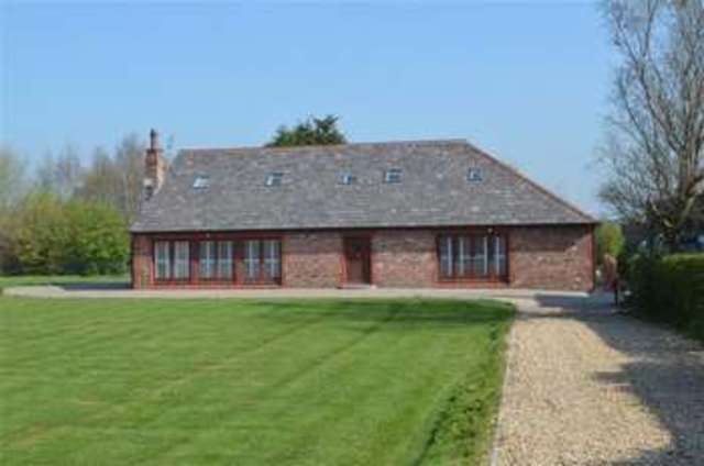  Image of 5 bedroom Detached house for sale in Warrington Road Bold Heath Widnes WA8 at Warrington Road Bold Heath Widnes, WA8 3XL