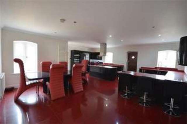 Image of 5 bedroom Detached house for sale in Warrington Road Bold Heath Widnes WA8 at Warrington Road Bold Heath Widnes, WA8 3XL
