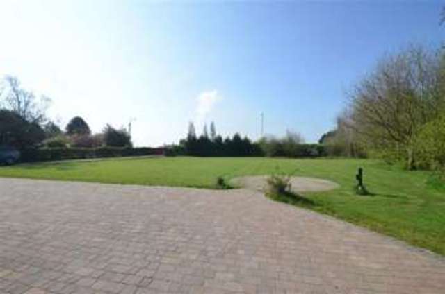  Image of 5 bedroom Detached house for sale in Warrington Road Bold Heath Widnes WA8 at Warrington Road Bold Heath Widnes, WA8 3XL