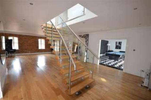  Image of 5 bedroom Detached house for sale in Warrington Road Bold Heath Widnes WA8 at Warrington Road Bold Heath Widnes, WA8 3XL