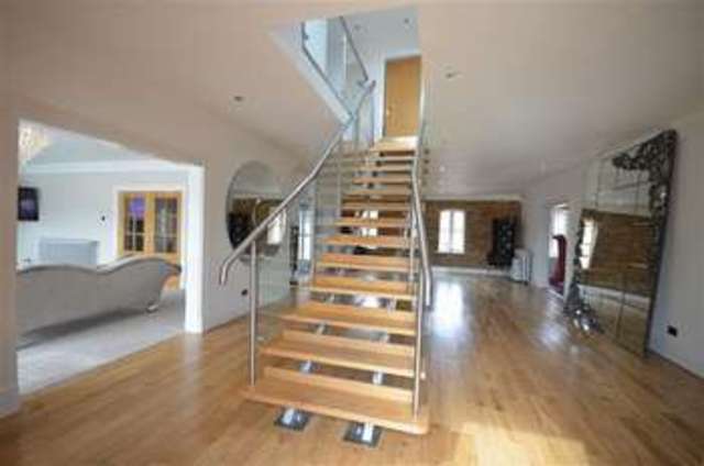  Image of 5 bedroom Detached house for sale in Warrington Road Bold Heath Widnes WA8 at Warrington Road Bold Heath Widnes, WA8 3XL