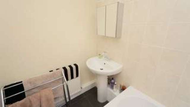  Image of 2 bedroom Flat for sale in Warton Terrace Heaton Newcastle upon Tyne NE6 at Warton Terrace Heaton Newcastle Upon Tyne, NE6 5DX