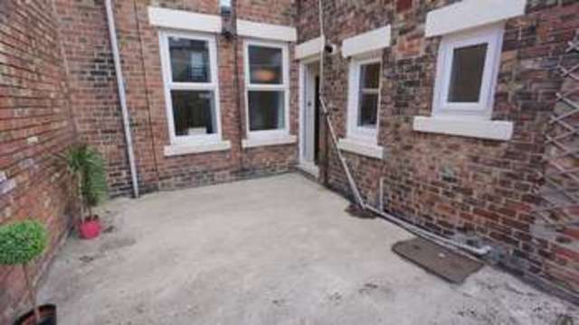  Image of 2 bedroom Flat for sale in Warton Terrace Heaton Newcastle upon Tyne NE6 at Warton Terrace Heaton Newcastle Upon Tyne, NE6 5DX