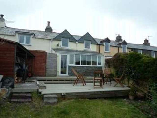  Image of 2 bedroom Cottage for sale in Water Lane Delabole PL33 at Water Lane  Delabole, PL33 9BH