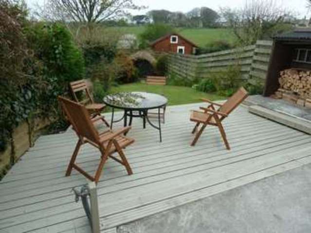 Image of 2 bedroom Cottage for sale in Water Lane Delabole PL33 at Water Lane  Delabole, PL33 9BH