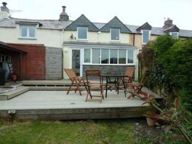  Image of 2 bedroom Cottage for sale in Water Lane Delabole PL33 at Water Lane  Delabole, PL33 9BH