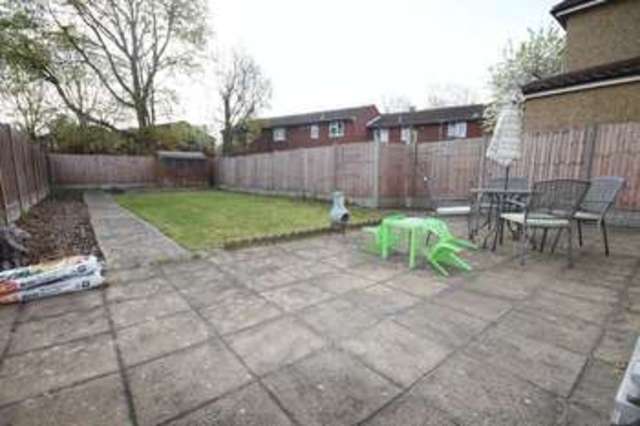  Image of 3 bedroom Semi-Detached house for sale in Webster Close Waltham Abbey EN9 at Webster Close  Waltham Abbey, EN9 3NU