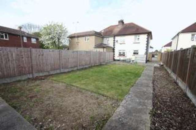  Image of 3 bedroom Semi-Detached house for sale in Webster Close Waltham Abbey EN9 at Webster Close  Waltham Abbey, EN9 3NU