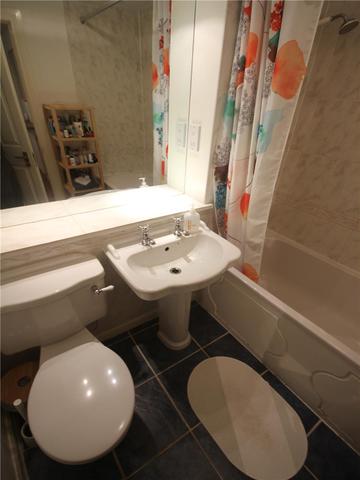  Image of 2 bedroom Flat to rent in West Mill Road Edinburgh EH13 at Colinton Edinburgh Edinburgh, EH13 0NX