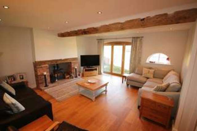  Image of 4 bedroom Detached house for sale in Blue House Barns Chetwynd Road Newport TF10 at 3 Pool House Barns Weston-Jones Newport, TF10 8ED