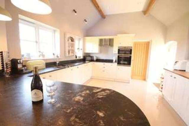  Image of 4 bedroom Detached house for sale in Blue House Barns Chetwynd Road Newport TF10 at 3 Pool House Barns Weston-Jones Newport, TF10 8ED
