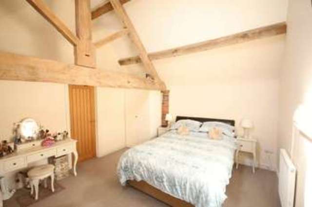  Image of 4 bedroom Detached house for sale in Blue House Barns Chetwynd Road Newport TF10 at 3 Pool House Barns Weston-Jones Newport, TF10 8ED
