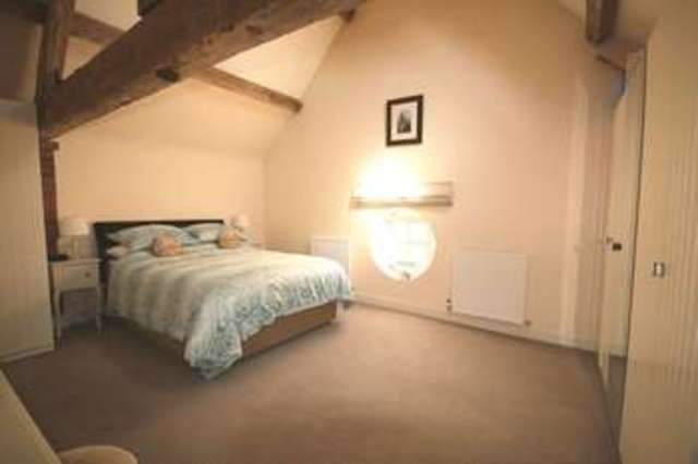  Image of 4 bedroom Detached house for sale in Blue House Barns Chetwynd Road Newport TF10 at 3 Pool House Barns Weston-Jones Newport, TF10 8ED