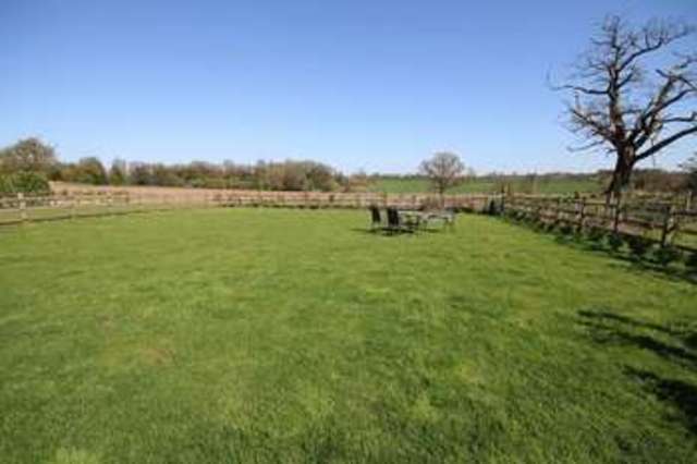  Image of 4 bedroom Detached house for sale in Blue House Barns Chetwynd Road Newport TF10 at 3 Pool House Barns Weston-Jones Newport, TF10 8ED