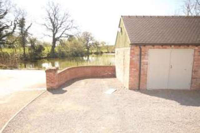  Image of 4 bedroom Detached house for sale in Blue House Barns Chetwynd Road Newport TF10 at 3 Pool House Barns Weston-Jones Newport, TF10 8ED
