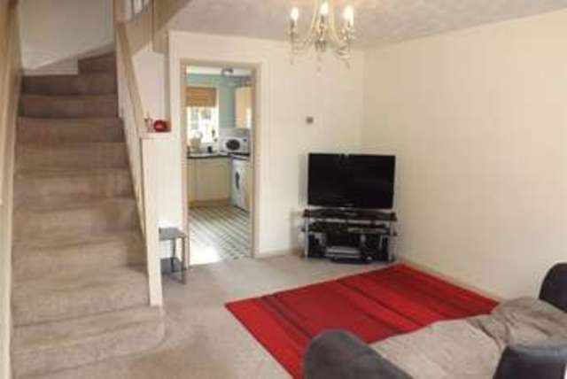  Image of 2 bedroom Terraced house for sale in William Drive Eynesbury St. Neots PE19 at William Drive Eynesbury St. Neots, PE19 2RF